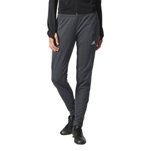 Adidas women’s Tiro 17 Training Pants Grey